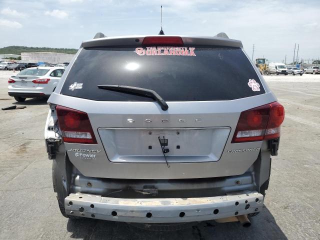 Photo 5 VIN: 3C4PDCGB9GT138998 - DODGE JOURNEY CR 