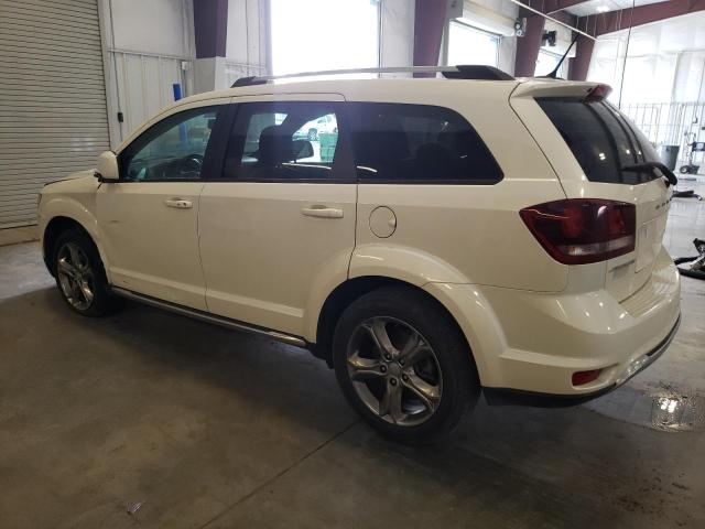 Photo 1 VIN: 3C4PDCGB9GT139181 - DODGE JOURNEY CR 