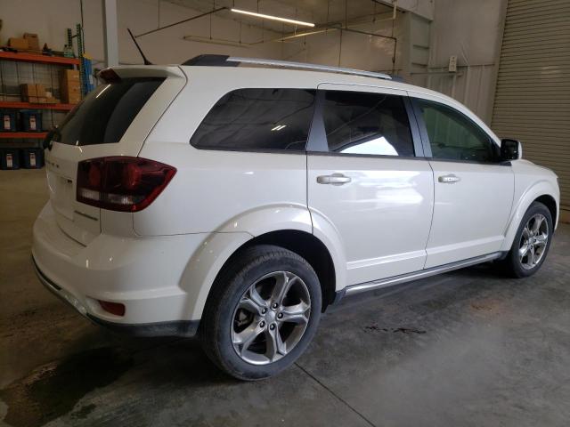 Photo 2 VIN: 3C4PDCGB9GT139181 - DODGE JOURNEY CR 