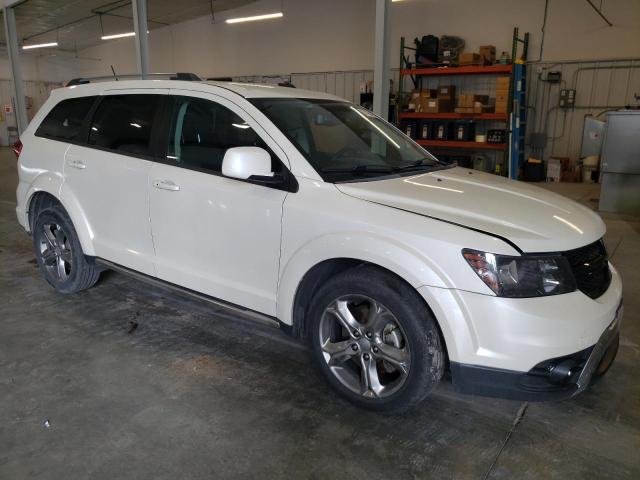 Photo 3 VIN: 3C4PDCGB9GT139181 - DODGE JOURNEY CR 