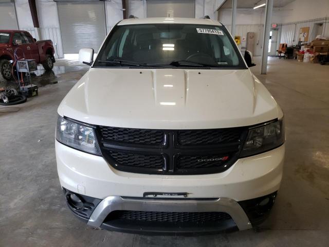 Photo 4 VIN: 3C4PDCGB9GT139181 - DODGE JOURNEY CR 