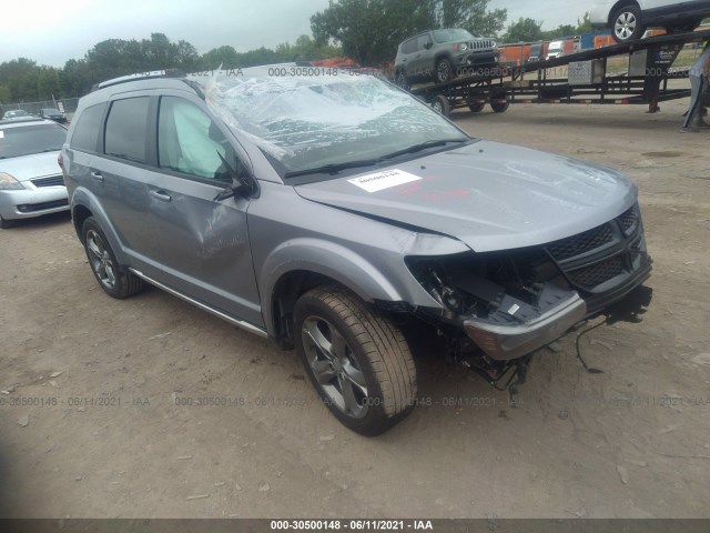 Photo 0 VIN: 3C4PDCGB9GT158829 - DODGE JOURNEY 