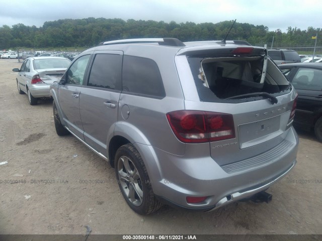 Photo 2 VIN: 3C4PDCGB9GT158829 - DODGE JOURNEY 