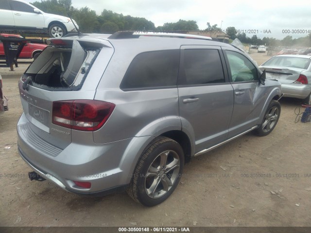 Photo 3 VIN: 3C4PDCGB9GT158829 - DODGE JOURNEY 