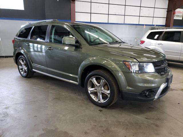 Photo 3 VIN: 3C4PDCGB9GT169250 - DODGE JOURNEY CR 