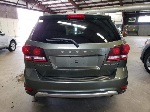 Photo 5 VIN: 3C4PDCGB9GT169250 - DODGE JOURNEY CR 