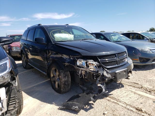 Photo 0 VIN: 3C4PDCGB9GT172214 - DODGE JOURNEY CR 