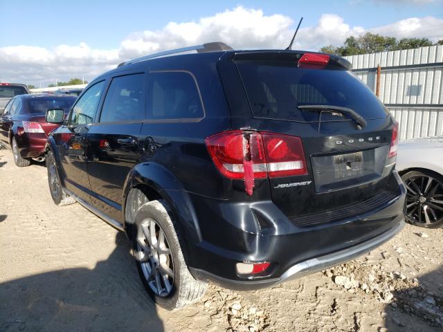 Photo 2 VIN: 3C4PDCGB9GT172214 - DODGE JOURNEY CR 