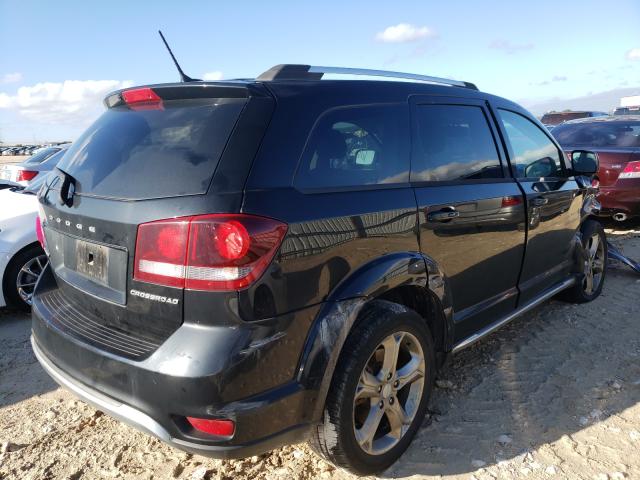 Photo 3 VIN: 3C4PDCGB9GT172214 - DODGE JOURNEY CR 