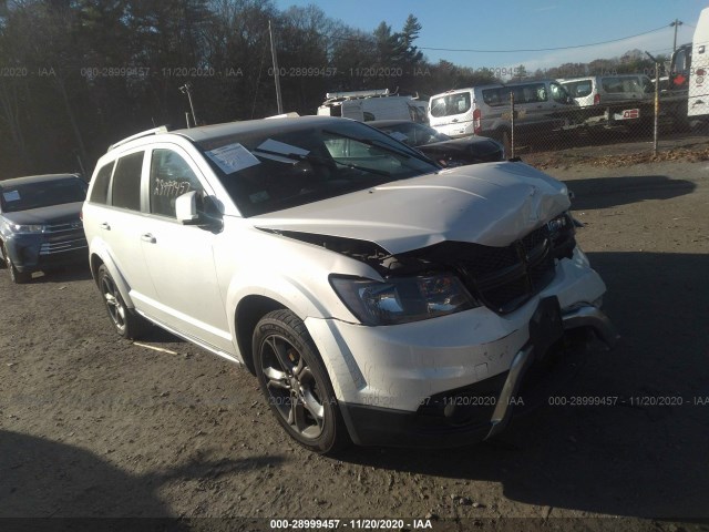 Photo 0 VIN: 3C4PDCGB9GT173945 - DODGE JOURNEY 