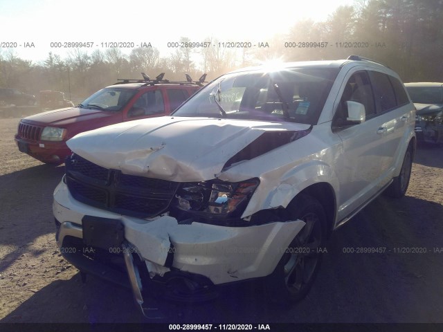 Photo 1 VIN: 3C4PDCGB9GT173945 - DODGE JOURNEY 