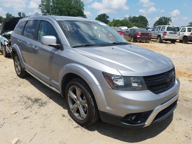 Photo 0 VIN: 3C4PDCGB9GT174030 - DODGE JOURNEY 