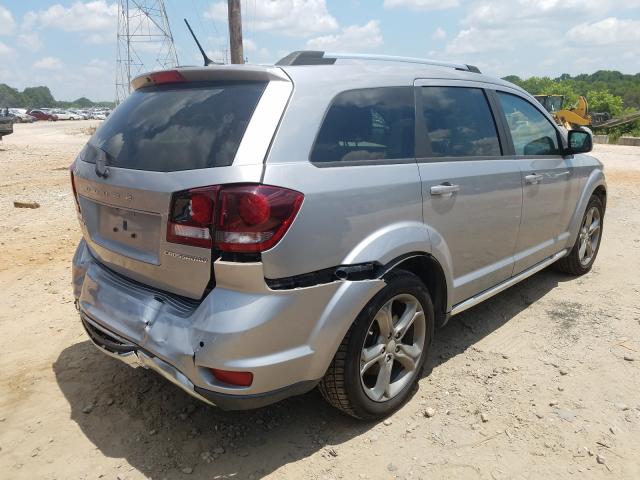 Photo 3 VIN: 3C4PDCGB9GT174030 - DODGE JOURNEY 