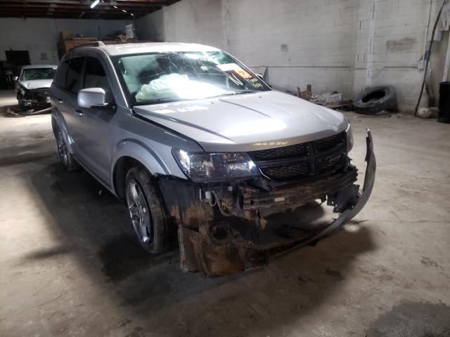 Photo 0 VIN: 3C4PDCGB9GT226482 - DODGE JOURNEY CR 