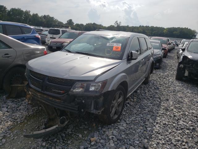 Photo 1 VIN: 3C4PDCGB9GT226482 - DODGE JOURNEY CR 