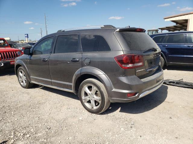 Photo 1 VIN: 3C4PDCGB9HT516710 - DODGE JOURNEY CR 