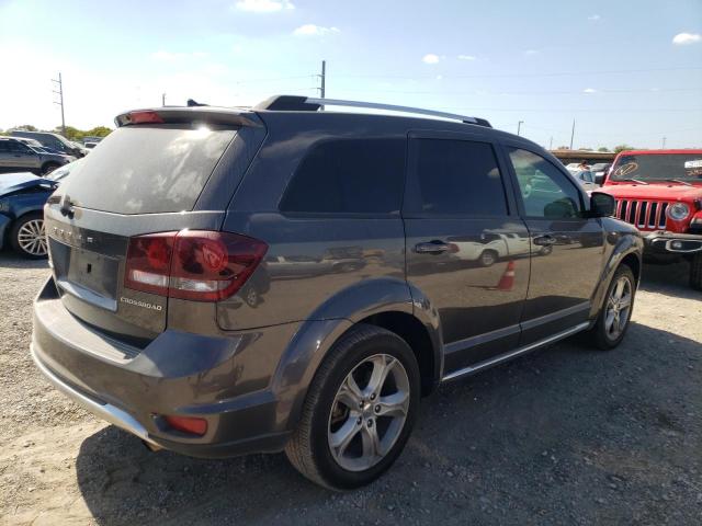 Photo 2 VIN: 3C4PDCGB9HT516710 - DODGE JOURNEY CR 