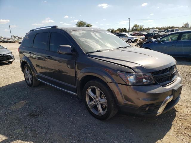 Photo 3 VIN: 3C4PDCGB9HT516710 - DODGE JOURNEY CR 