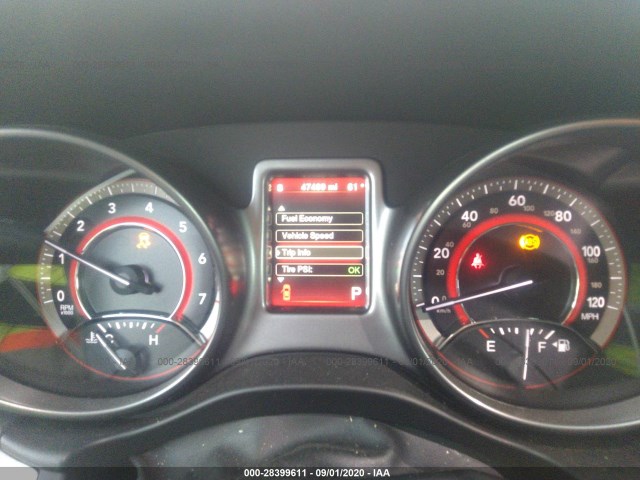 Photo 6 VIN: 3C4PDCGB9HT600963 - DODGE JOURNEY 