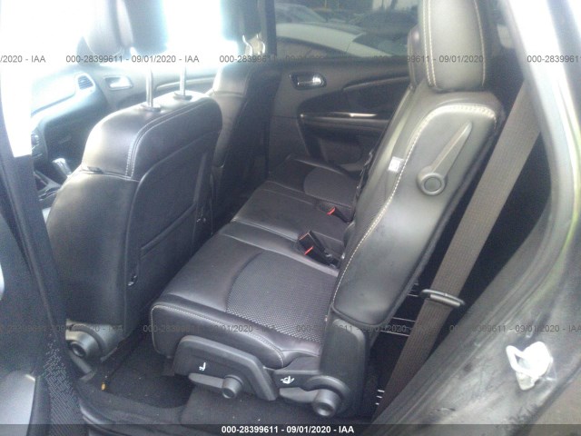 Photo 7 VIN: 3C4PDCGB9HT600963 - DODGE JOURNEY 