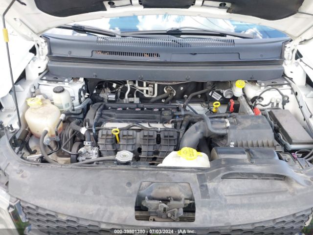 Photo 9 VIN: 3C4PDCGB9HT609520 - DODGE JOURNEY 