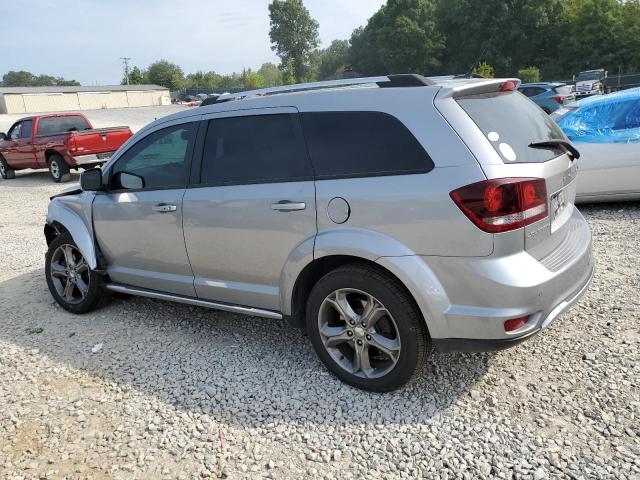 Photo 1 VIN: 3C4PDCGB9HT612708 - DODGE JOURNEY CR 