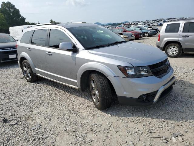 Photo 3 VIN: 3C4PDCGB9HT612708 - DODGE JOURNEY CR 