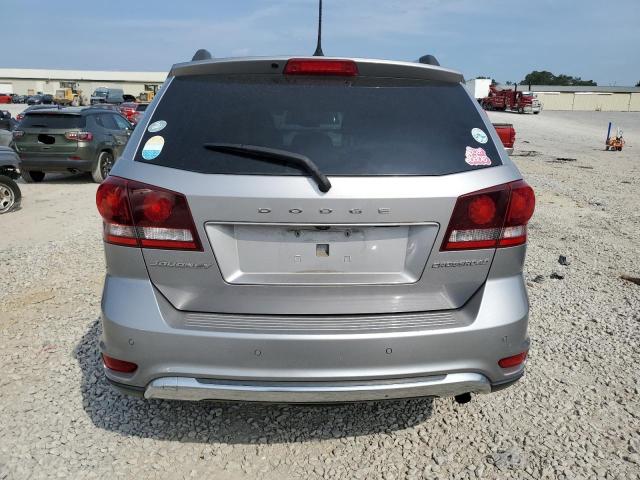 Photo 5 VIN: 3C4PDCGB9HT612708 - DODGE JOURNEY CR 