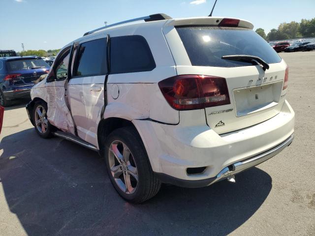 Photo 1 VIN: 3C4PDCGB9HT643960 - DODGE JOURNEY CR 