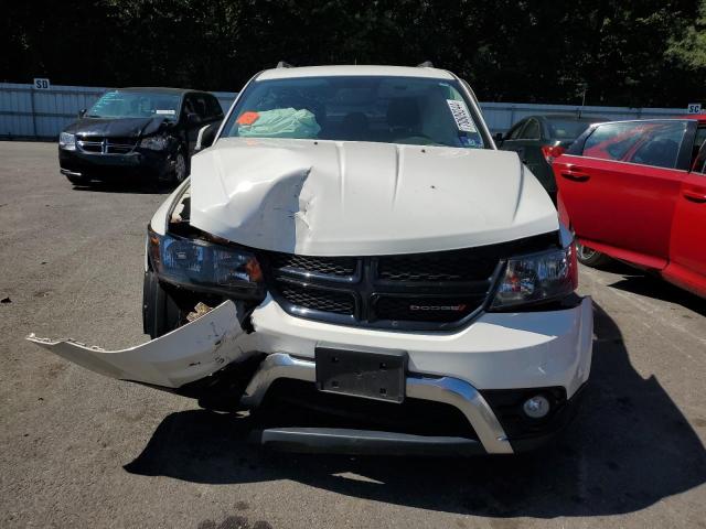 Photo 4 VIN: 3C4PDCGB9HT643960 - DODGE JOURNEY CR 