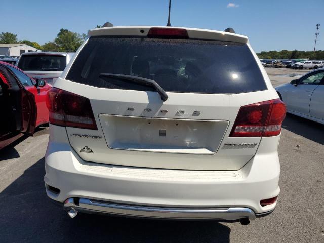 Photo 5 VIN: 3C4PDCGB9HT643960 - DODGE JOURNEY CR 