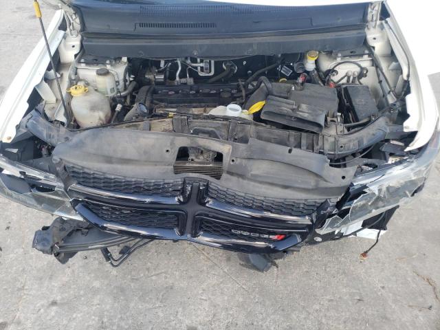 Photo 6 VIN: 3C4PDCGB9HT701629 - DODGE JOURNEY CR 