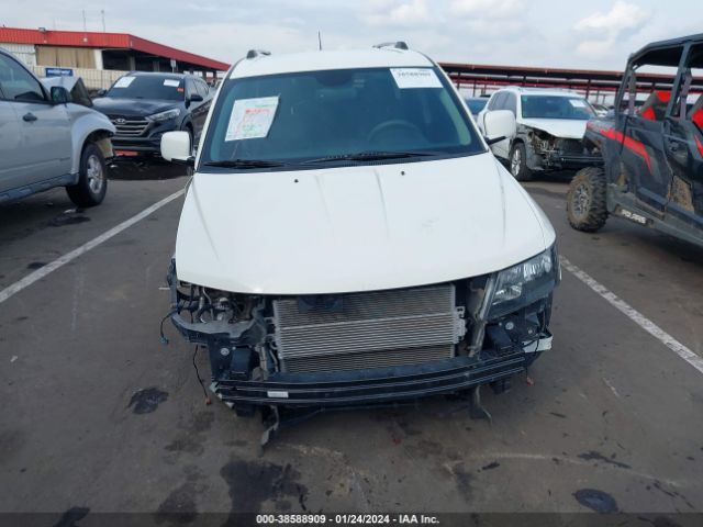 Photo 5 VIN: 3C4PDCGB9HT707169 - DODGE JOURNEY 