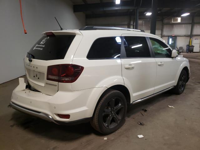 Photo 3 VIN: 3C4PDCGB9JT216705 - DODGE JOURNEY 