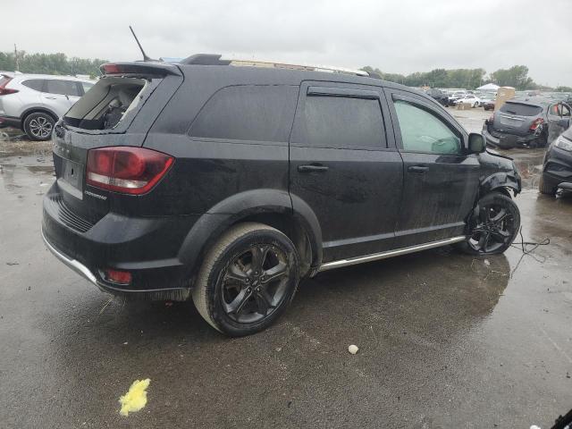 Photo 2 VIN: 3C4PDCGB9JT327786 - DODGE JOURNEY 