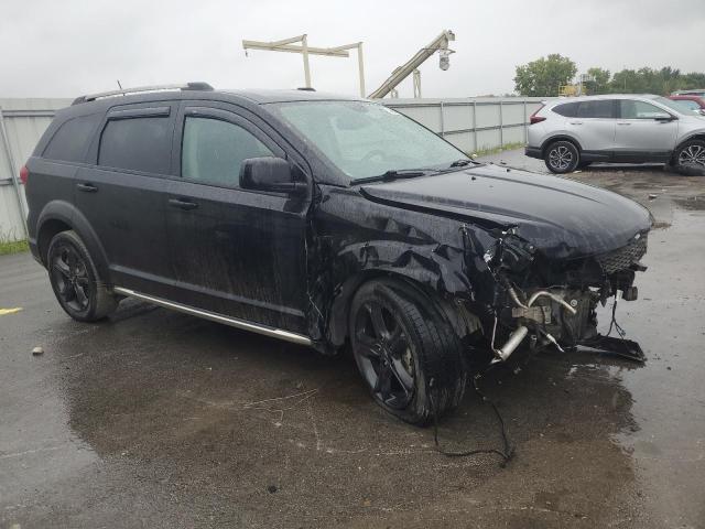 Photo 3 VIN: 3C4PDCGB9JT327786 - DODGE JOURNEY 