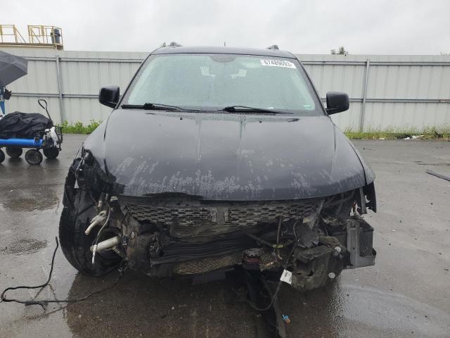 Photo 4 VIN: 3C4PDCGB9JT327786 - DODGE JOURNEY 