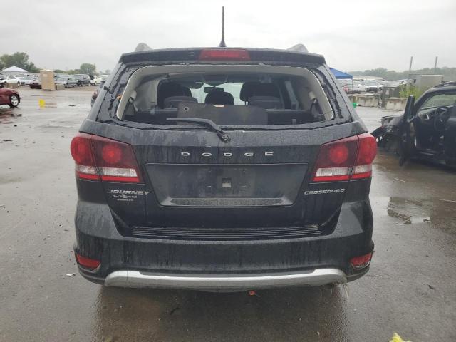 Photo 5 VIN: 3C4PDCGB9JT327786 - DODGE JOURNEY 