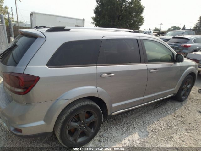 Photo 3 VIN: 3C4PDCGB9LT189038 - DODGE JOURNEY 