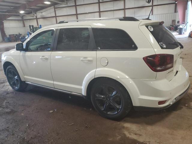 Photo 1 VIN: 3C4PDCGB9LT194157 - DODGE JOURNEY CR 