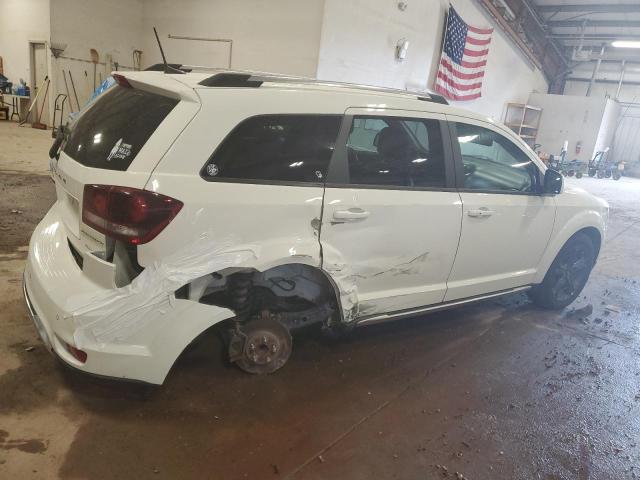 Photo 2 VIN: 3C4PDCGB9LT194157 - DODGE JOURNEY CR 