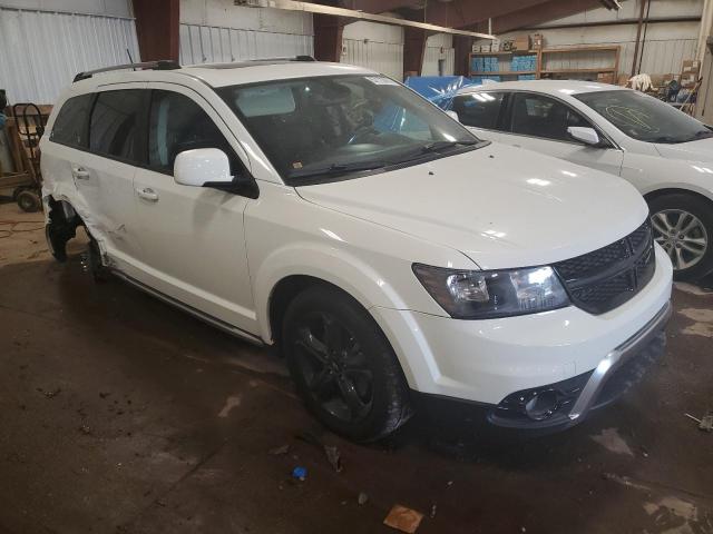 Photo 3 VIN: 3C4PDCGB9LT194157 - DODGE JOURNEY CR 