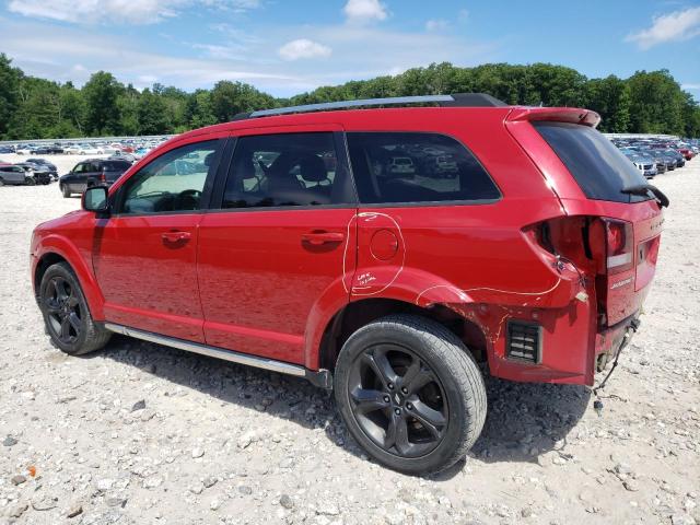 Photo 1 VIN: 3C4PDCGB9LT201043 - DODGE JOURNEY 