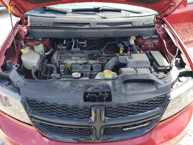 Photo 11 VIN: 3C4PDCGB9LT201043 - DODGE JOURNEY 