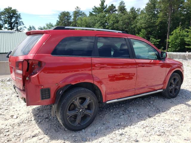 Photo 2 VIN: 3C4PDCGB9LT201043 - DODGE JOURNEY 