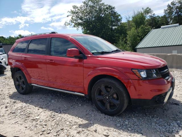 Photo 3 VIN: 3C4PDCGB9LT201043 - DODGE JOURNEY 