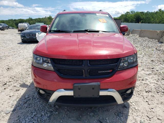 Photo 4 VIN: 3C4PDCGB9LT201043 - DODGE JOURNEY 