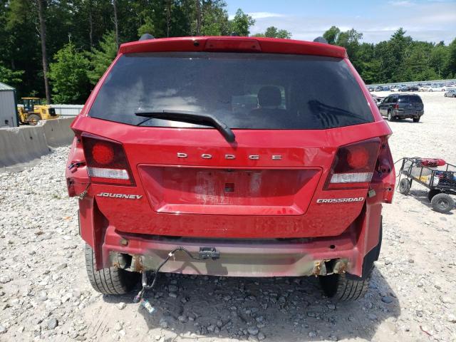 Photo 5 VIN: 3C4PDCGB9LT201043 - DODGE JOURNEY 