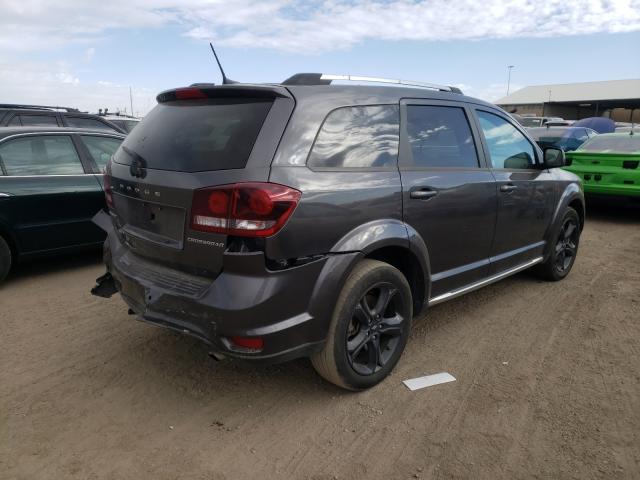 Photo 3 VIN: 3C4PDCGB9LT201205 - DODGE JOURNEY CR 