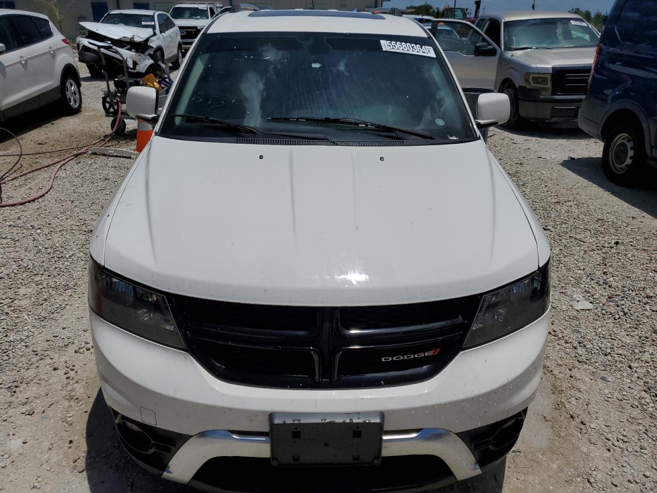 Photo 13 VIN: 3C4PDCGB9LT201513 - DODGE JOURNEY 